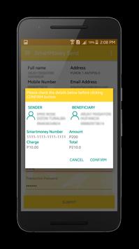 Unified Products and Services 截图 4