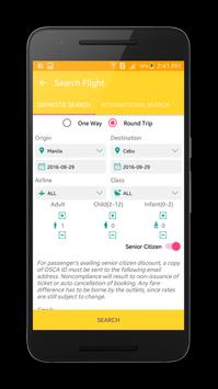 Unified Products and Services 截图 5