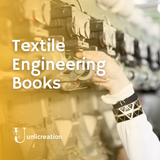 Textile Engineering Books