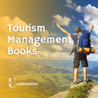 Tourism Management Books иконка