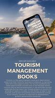 Tourism Management Books скриншот 1