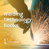 Welding Technology Books