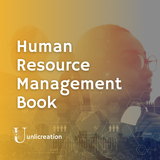 Human Resource Management Book