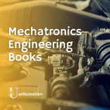 Mechatronics Engineering Books
