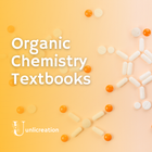 Organic Chemistry Textbooks icon