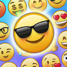 Unlimit Emoji Merge icon