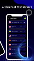 Easy Proxy Safe & Quick VPN скриншот 1