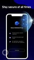 Easy Proxy Safe & Quick VPN скриншот 2