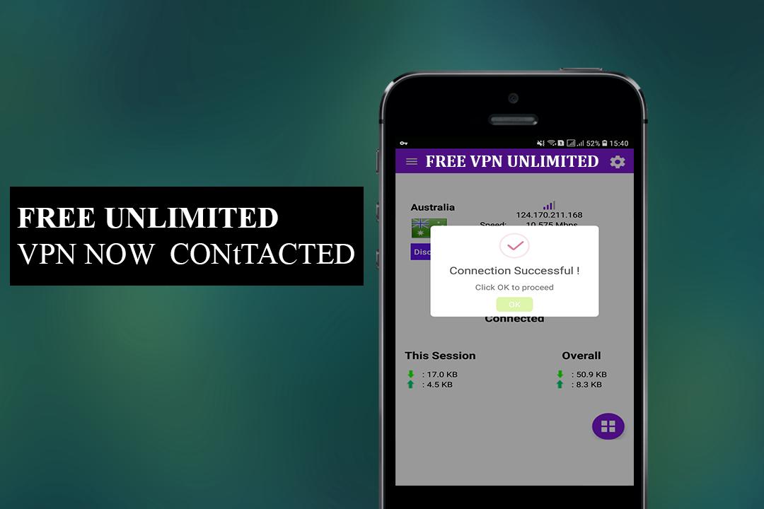 Бесплатный unlimited vpn