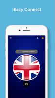 UK VPN स्क्रीनशॉट 1