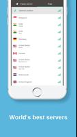 UK VPN تصوير الشاشة 2