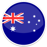 Australia VPN icon