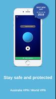 Australia VPN スクリーンショット 3