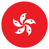 HongKong VPN - Free Unlimited & Security VPN Proxy icon