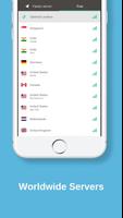 HongKong VPN - Free Unlimited & Security VPN Proxy screenshot 3