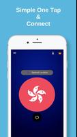 HongKong VPN - Free Unlimited & Security VPN Proxy Screenshot 1