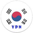 Korea VPN  - Unlimited Free & Fast VPN Proxy APK