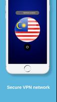 2 Schermata Malaysia VPN
