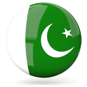 Pakistan VPN icon