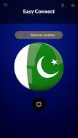 Pakistan VPN تصوير الشاشة 1