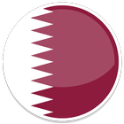 Qatar VPN biểu tượng