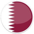 Qatar VPN-icoon