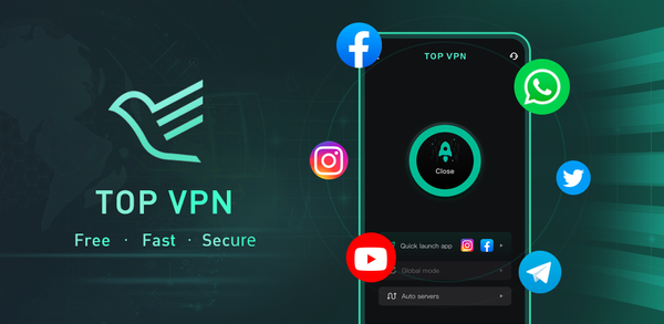 How to Download iTop Vpn on Mobile image