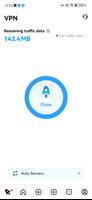 iTop Vpn-TikTok Vpn captura de pantalla 2
