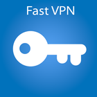 無料のVPNプロキシサーバー-WiFiホットスポットセキュリティ アイコン