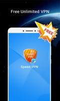 Unlimited VPN Free الملصق