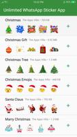 WAStickerApps Unlimited Stickers Pack for WhatsApp syot layar 1