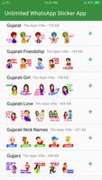 WAStickerApps Unlimited Stickers Pack for WhatsApp syot layar 3