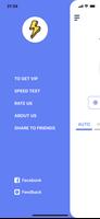Super VPN Pro スクリーンショット 1