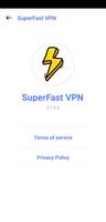FastVPN-SecureUnlimited Proxy screenshot 1