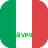 VPN ITALY - Secure VPN Proxy APK