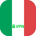 VPN ITALY - Secure VPN Proxy