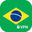 VPN Brazil - Fast VPN Proxy