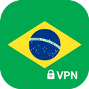 VPN Brazil - Fast VPN Proxy APK