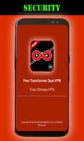 Free Plus Unlimited Inf Vpn capture d'écran 3