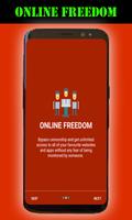 Free Plus Unlimited Inf Vpn 截图 1