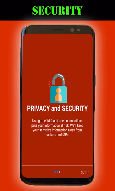 VPN Pro : Privacy Master v3.2.4 APK Download