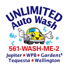 Unlimited Auto Wash Club icône