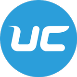 UC logistic icône