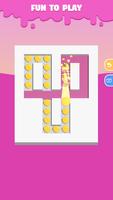 Paint Maze: Color Ball Puzzle ảnh chụp màn hình 3