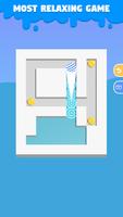 Paint Maze: Color Ball Puzzle ảnh chụp màn hình 1