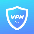 Secura VPN আইকন
