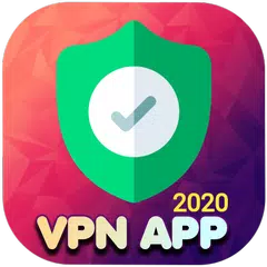 VPN PRO - Free Unlimited VIP Servers For Lifetime