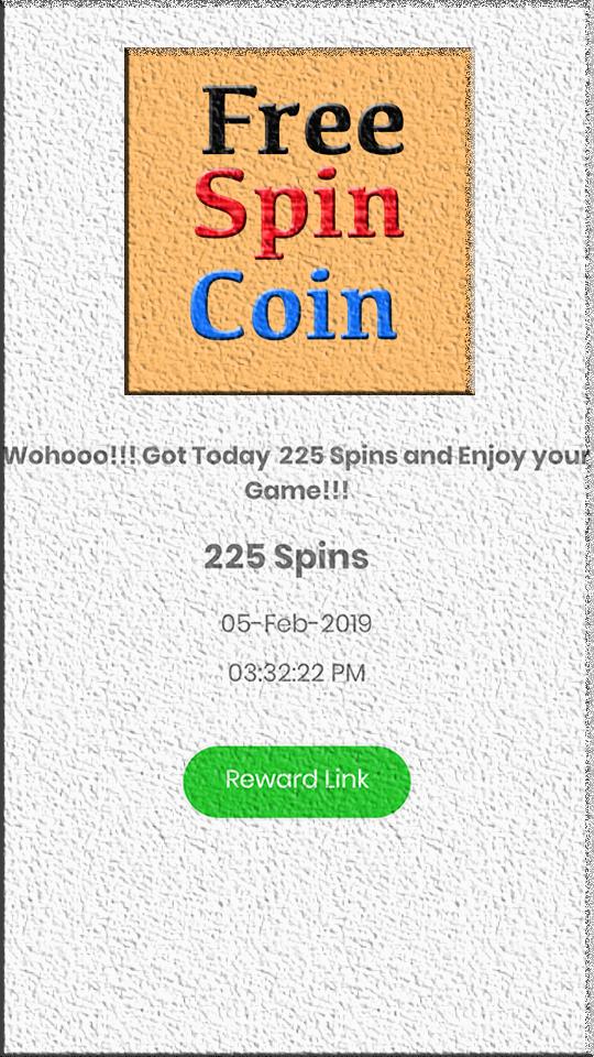 Spin Link New Spin Link New