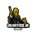 UnlimitedGa.Me Mobile アイコン