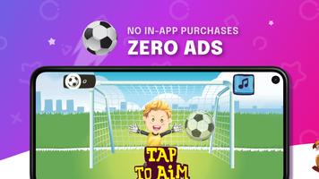 Unlimited Gamez تصوير الشاشة 1